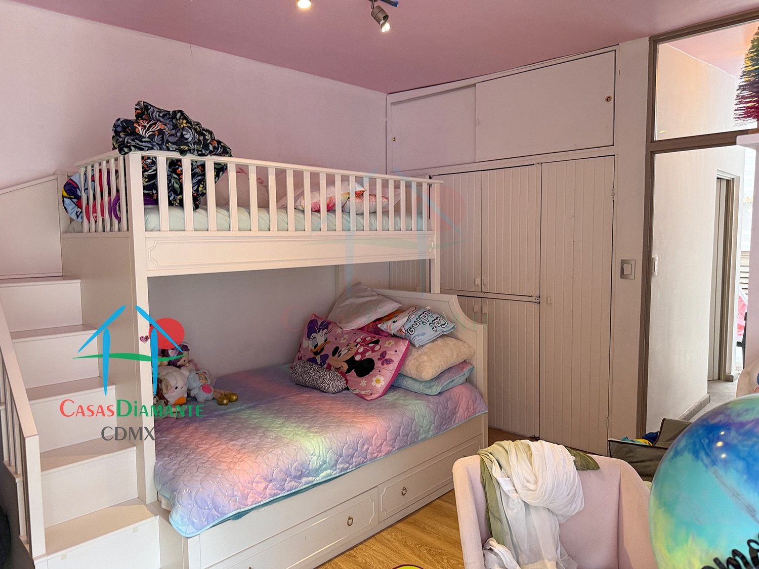 Herradura Casa Zen BD - Recámara uno 6